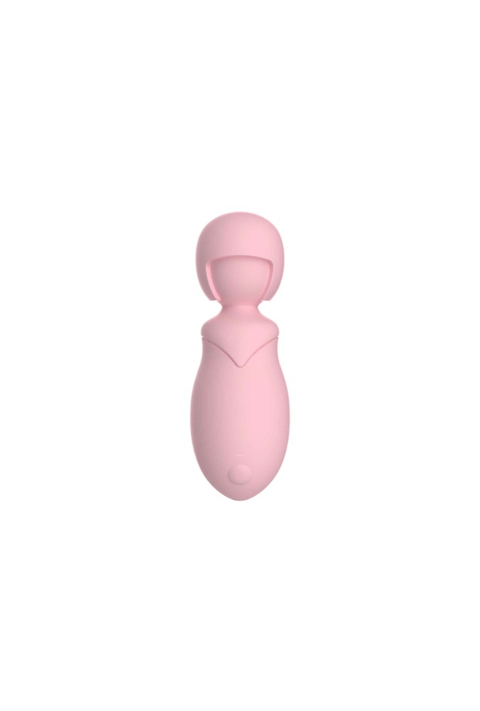Molly - Mini Stimulateur