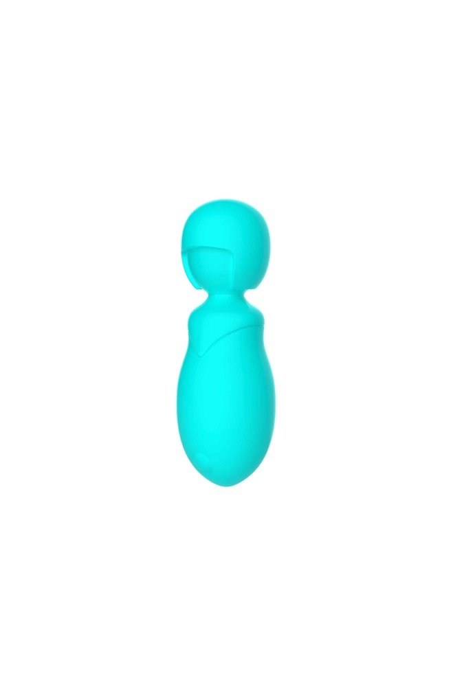Molly - Mini Stimulator - Light blue