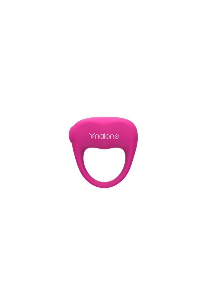 Ping - Ring vibrant - Rose