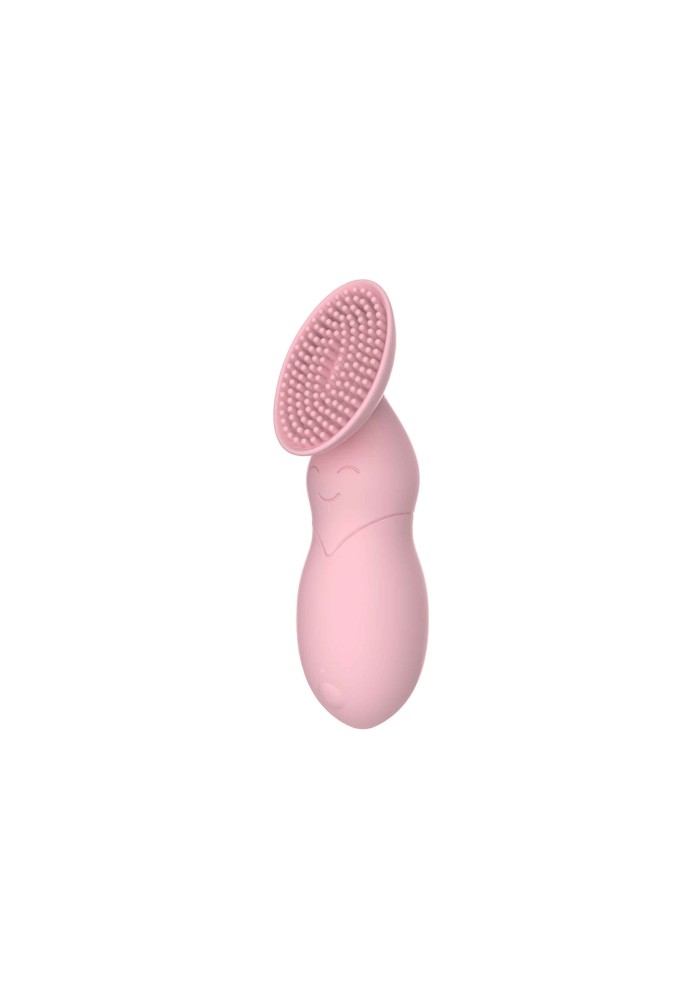 Polly - Mini Stimulator - Light pink