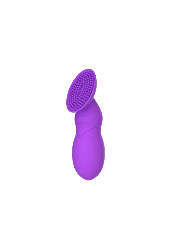Polly - Mini Stimulator - Purple
