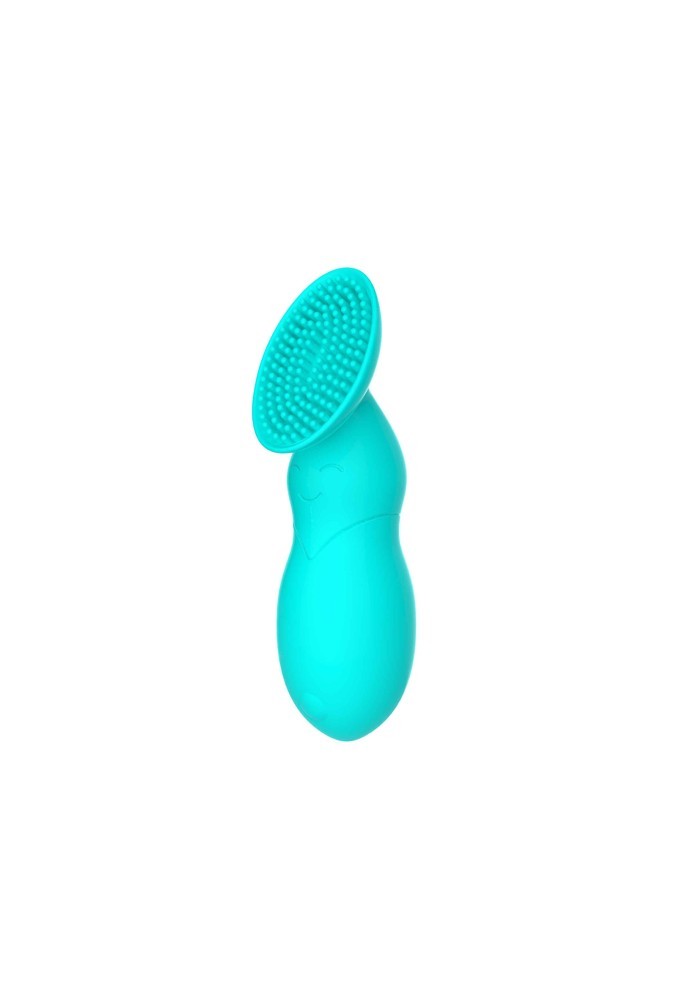 Polly - Mini Stimulateur - Bleu clair