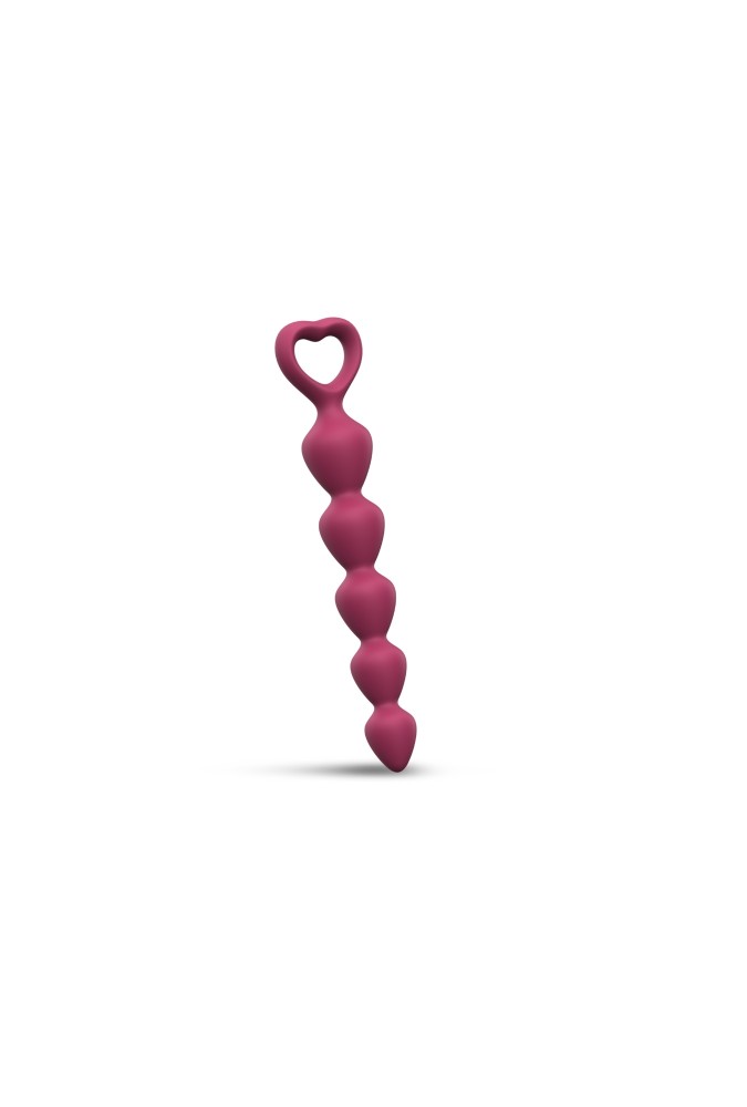 1969 - LOVE TO LOVE - BING BANG - ANAL CHAIN