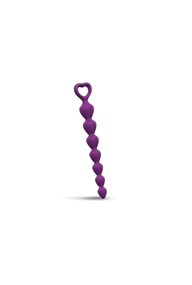 Bing bang - Plug anal - Violet
