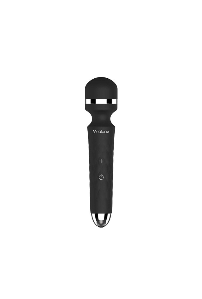 Rock - Wand - Noir