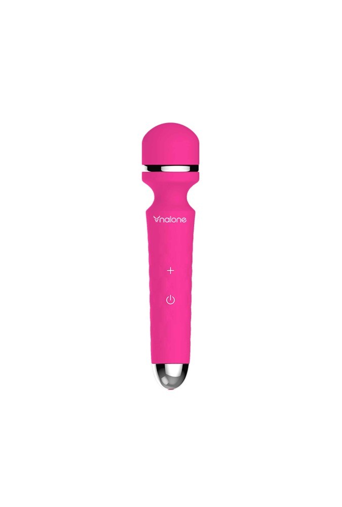 Rock - Wand - Rose