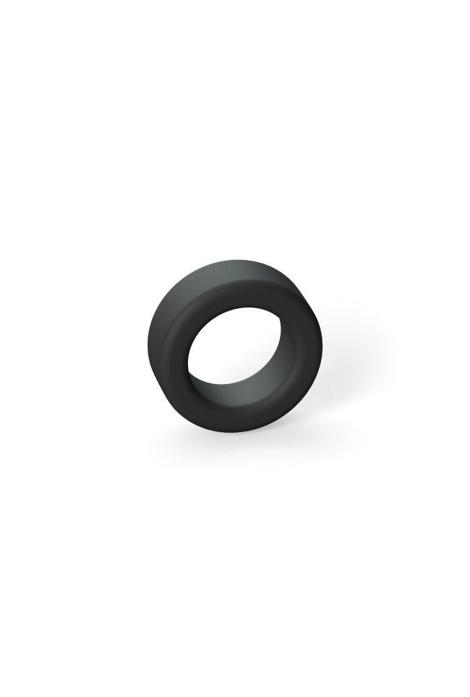 Cool ring - Cockring - Noir