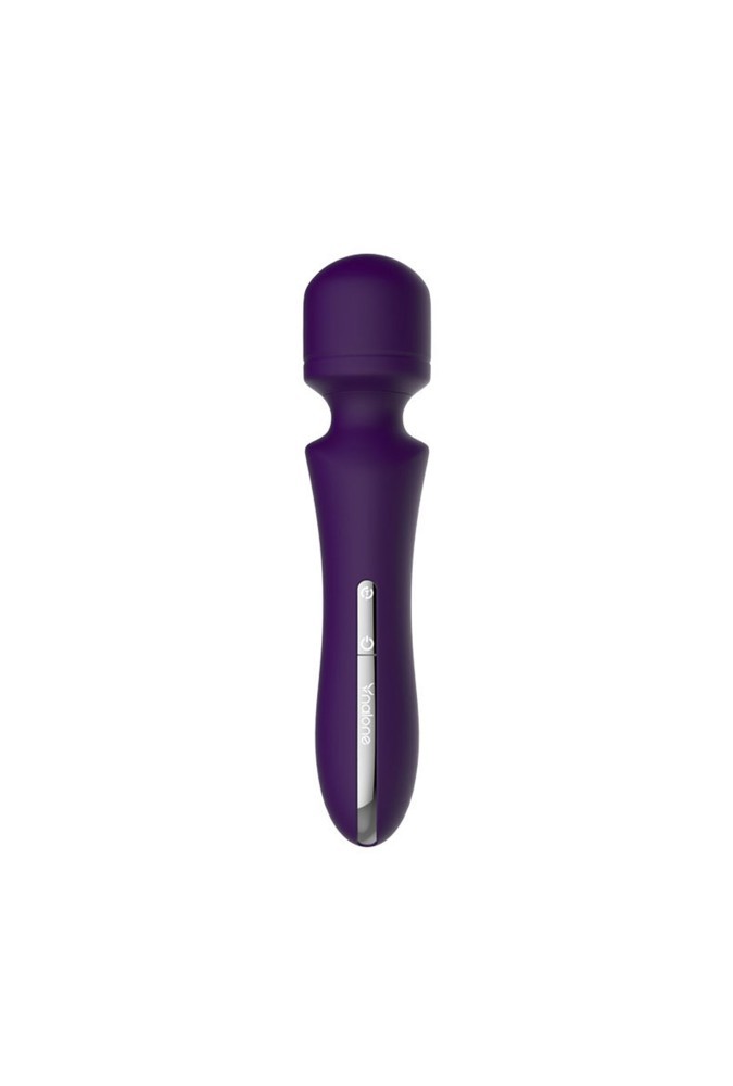 Rockit - Wand touch control - Violet
