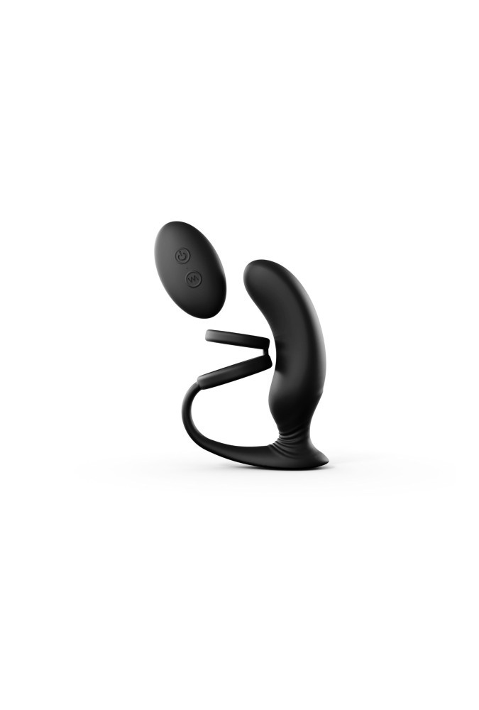1969 - LOVE TO LOVE - DOUBLE GAME - PROSTATE MASSAGER & COCKRING