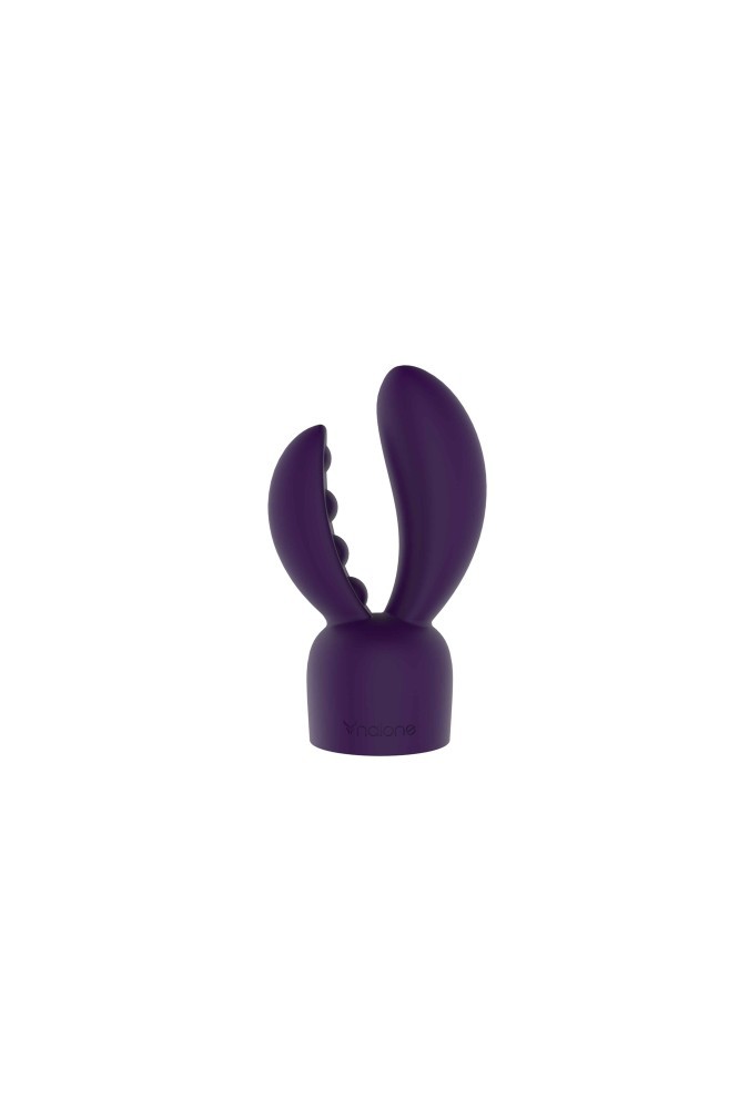 Ripple - Head for Electro or Rock - Purple