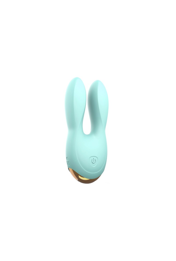 Hear me - Stimulateur clitoridien - Bleu clair