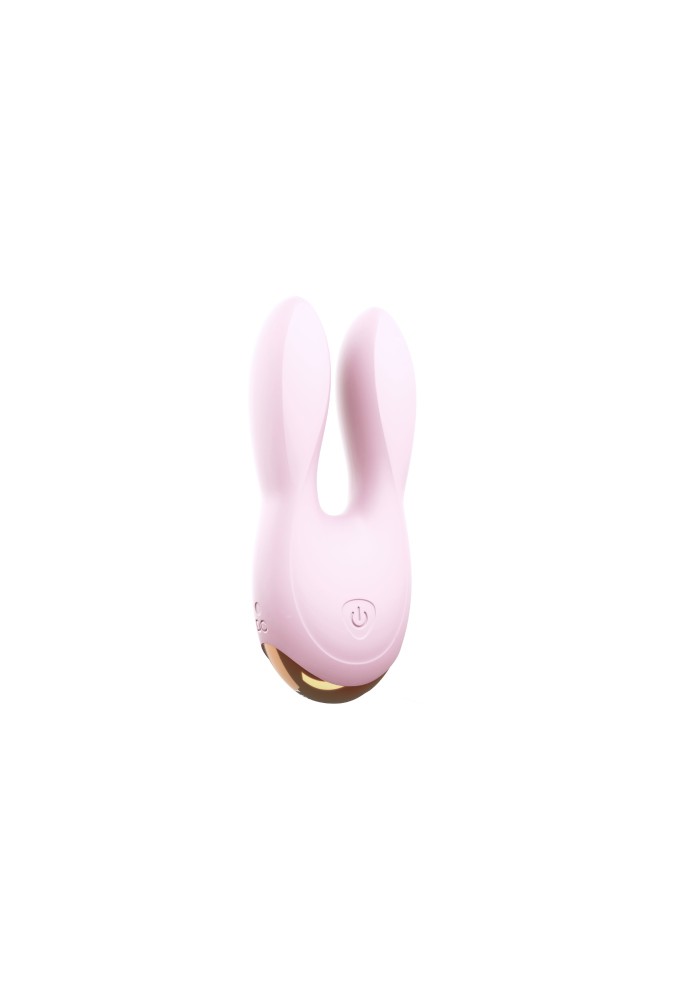 Hear me - Stimulateur clitoridien - Rose