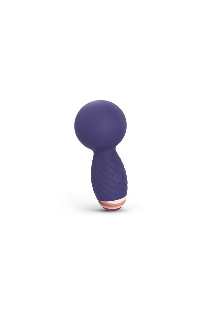Itsy Bitsy - Wand - Violet