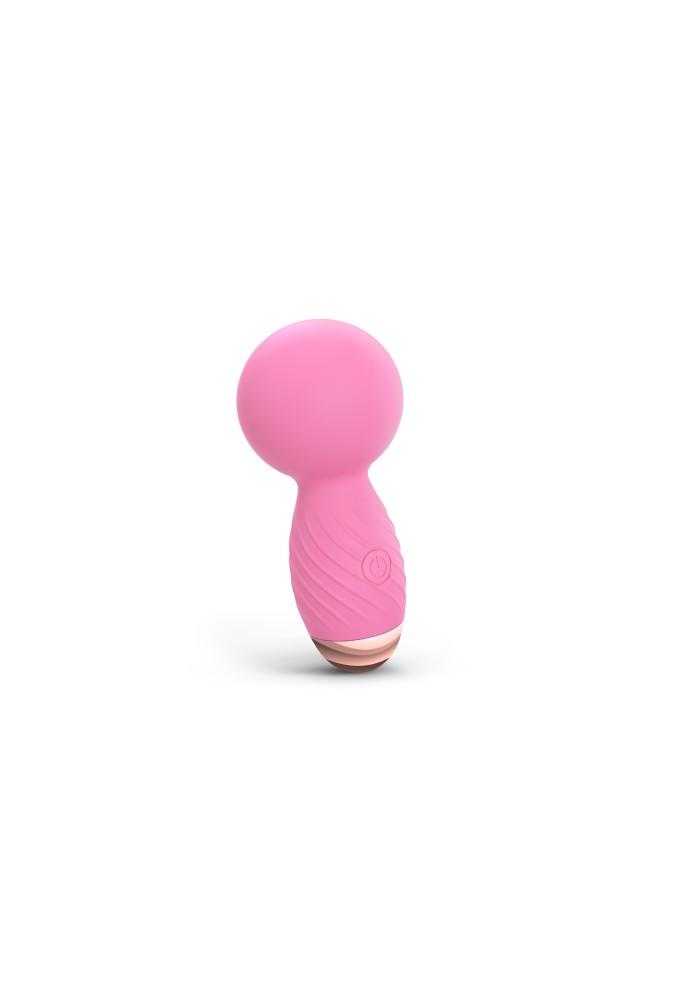 Itsy Bitsy - Wand - Rose