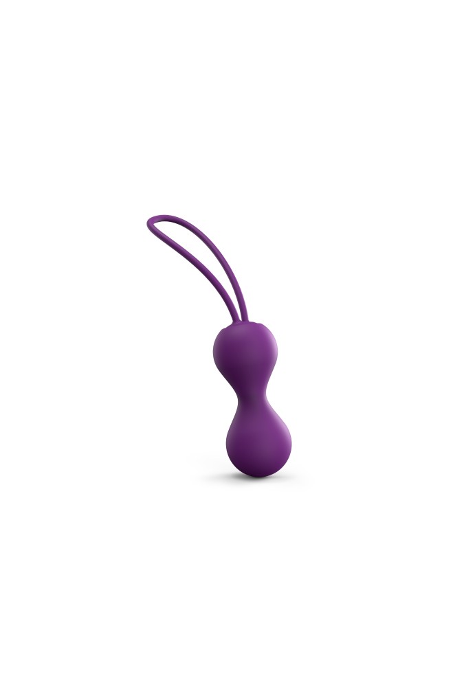 Joia - Boules de Geisha - Violet