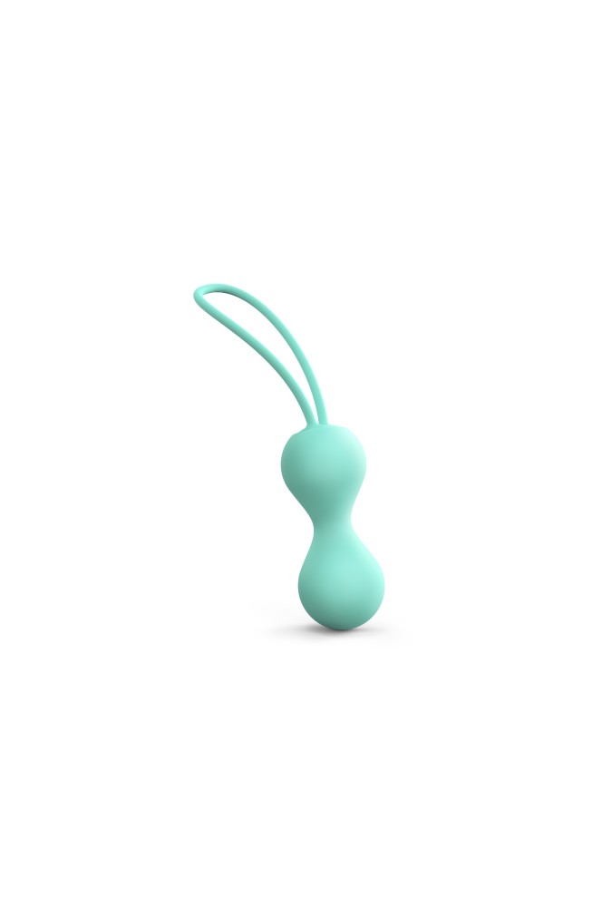 Joia - Boules de Geisha - Bleu clair
