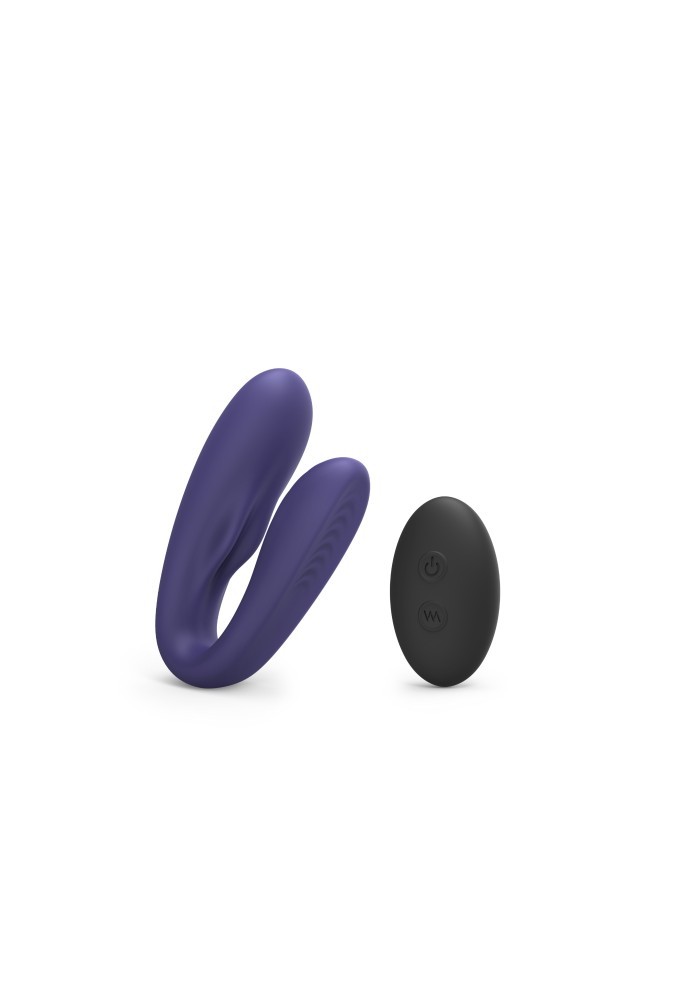 Match up - Vibromasseur - Violet