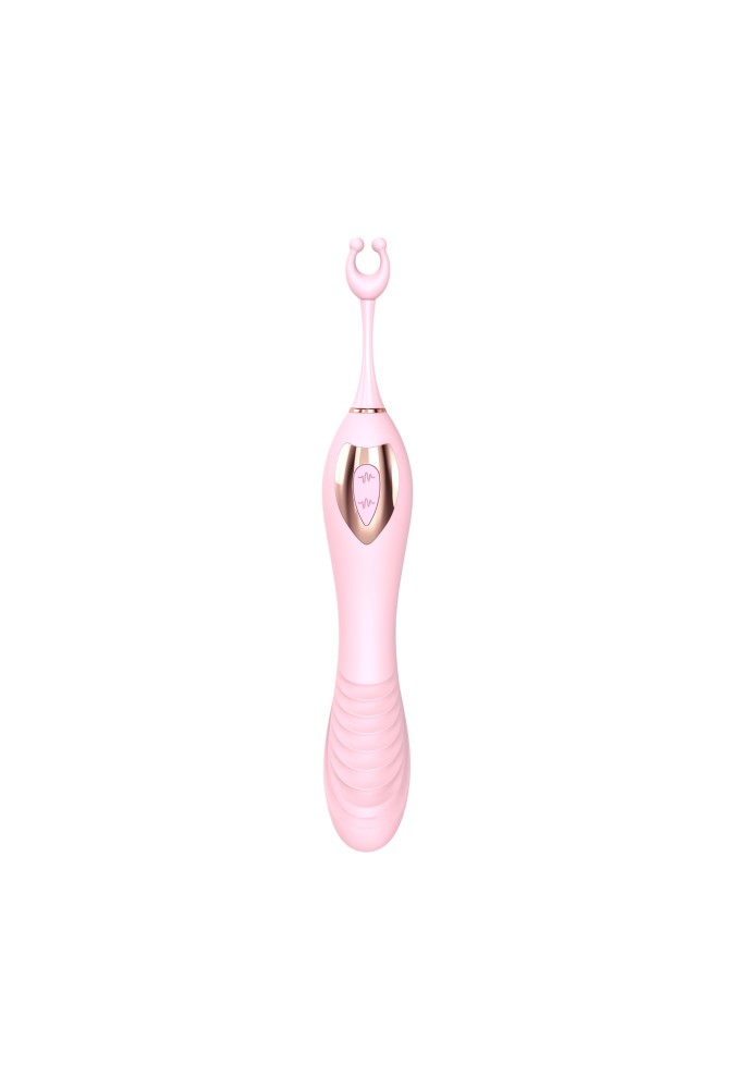 1969 - LOVE TO LOVE - Ô MEGA -  STIMULATEUR ET VIBROMASSEUR