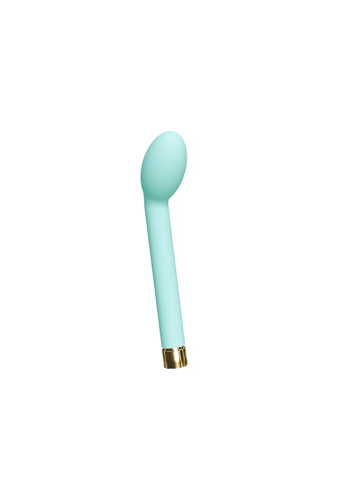 O.M.G - Vibrator - Light blue