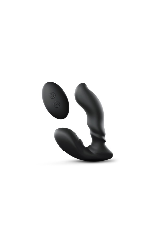 Player one - Stimulateur de prostate/périnée - Noir