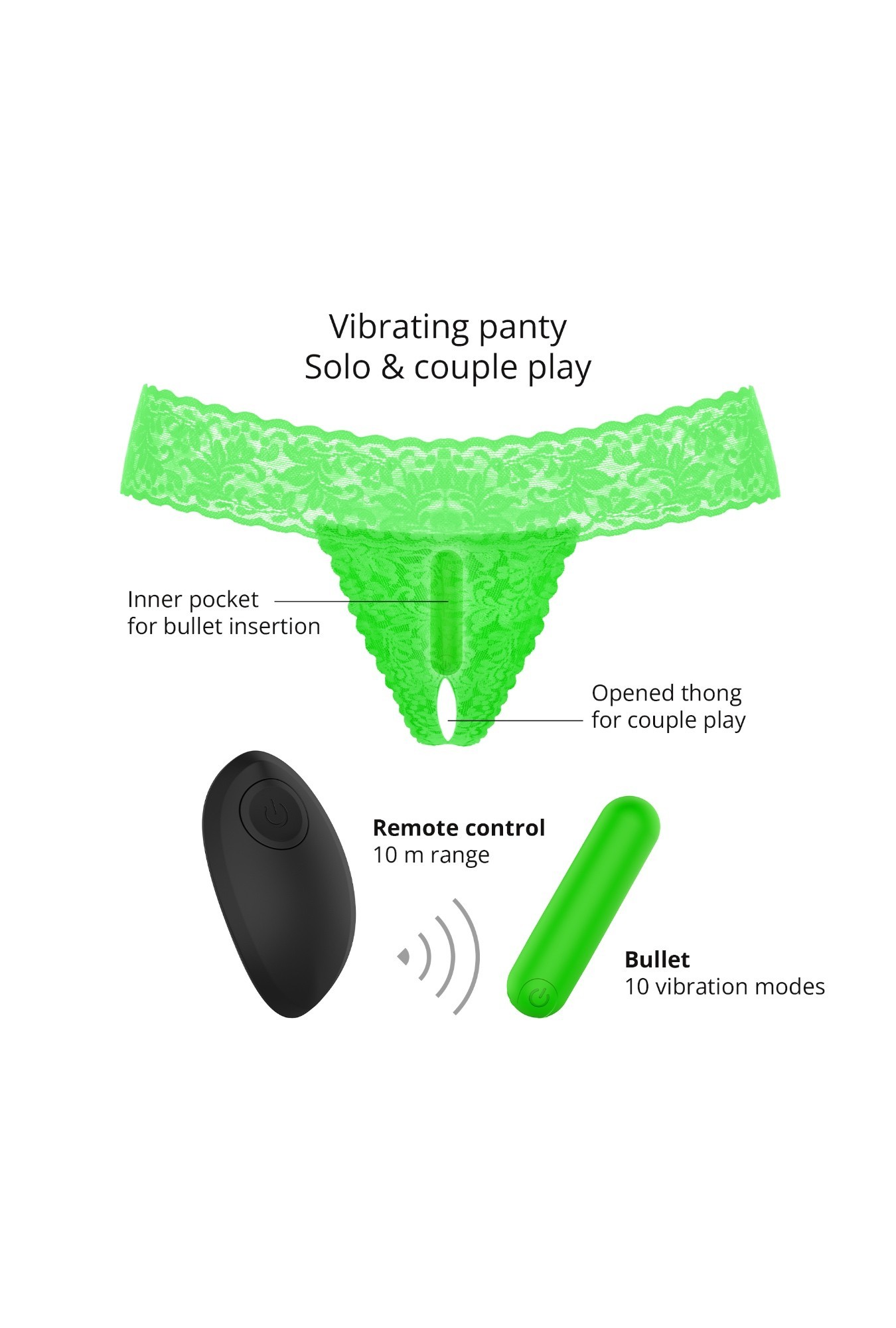 1969 - LOVE TO LOVE - SECRET PANTY 2 - STRING VIBRANT
