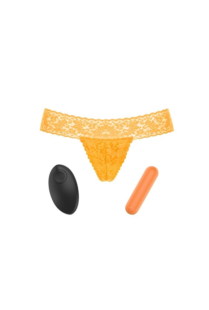 1969 - LOVE TO LOVE - SECRET PANTY 2 - STRING VIBRANT