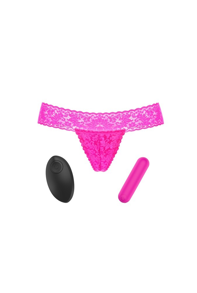1969 - LOVE TO LOVE - SECRET PANTY 2 - STRING VIBRANT