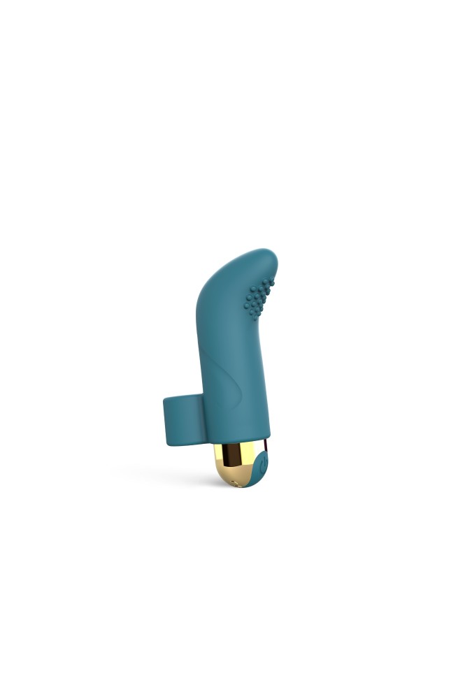 Touch me - Stimulateur - Bleu