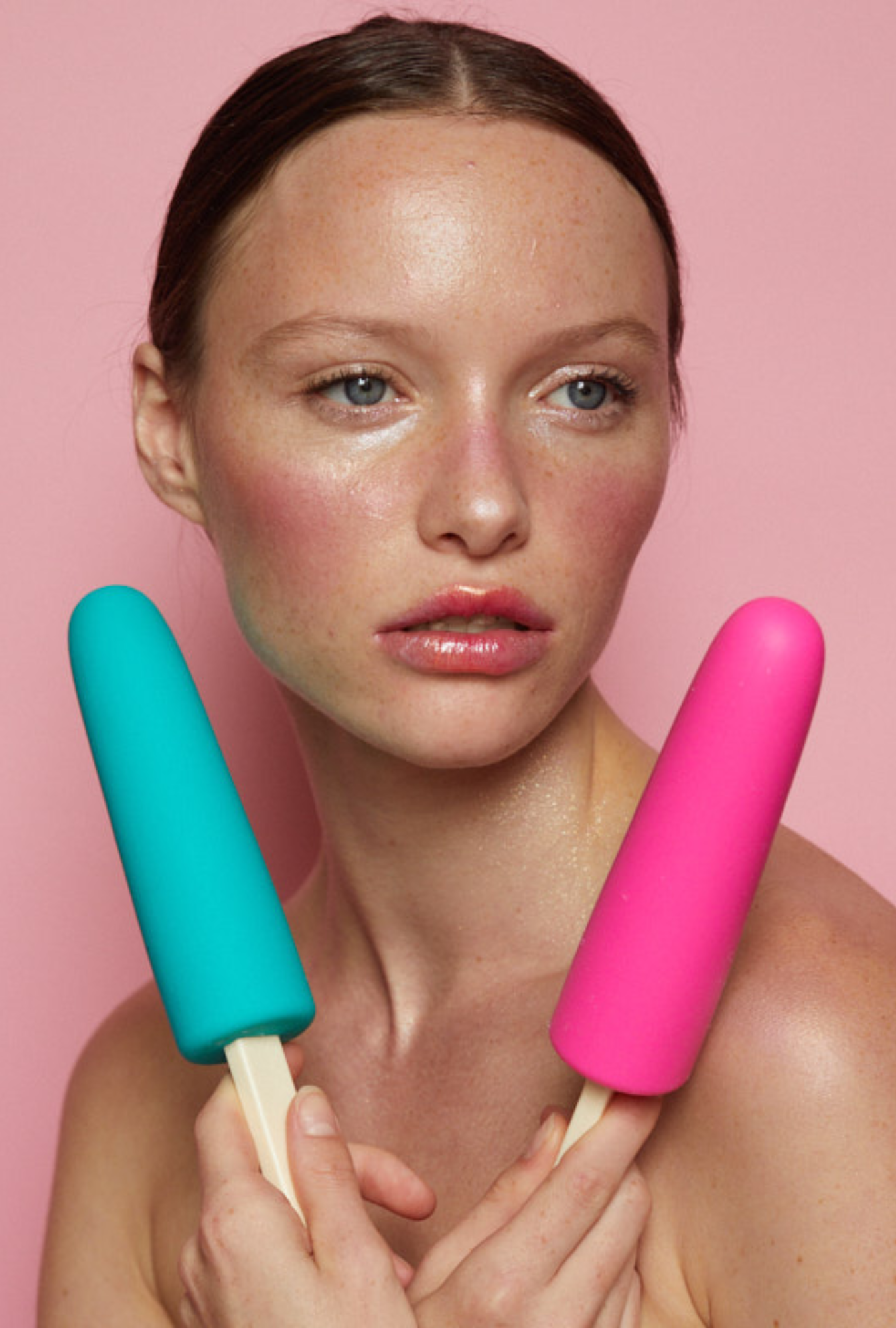 1969 - LOVE TO LOVE - I SCREAM - DILDO