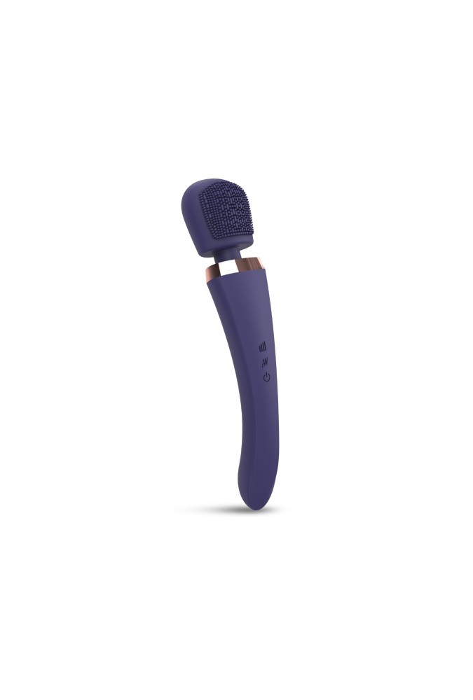 1969 - LOVE TO LOVE - BRUSH CRUSH - WAND