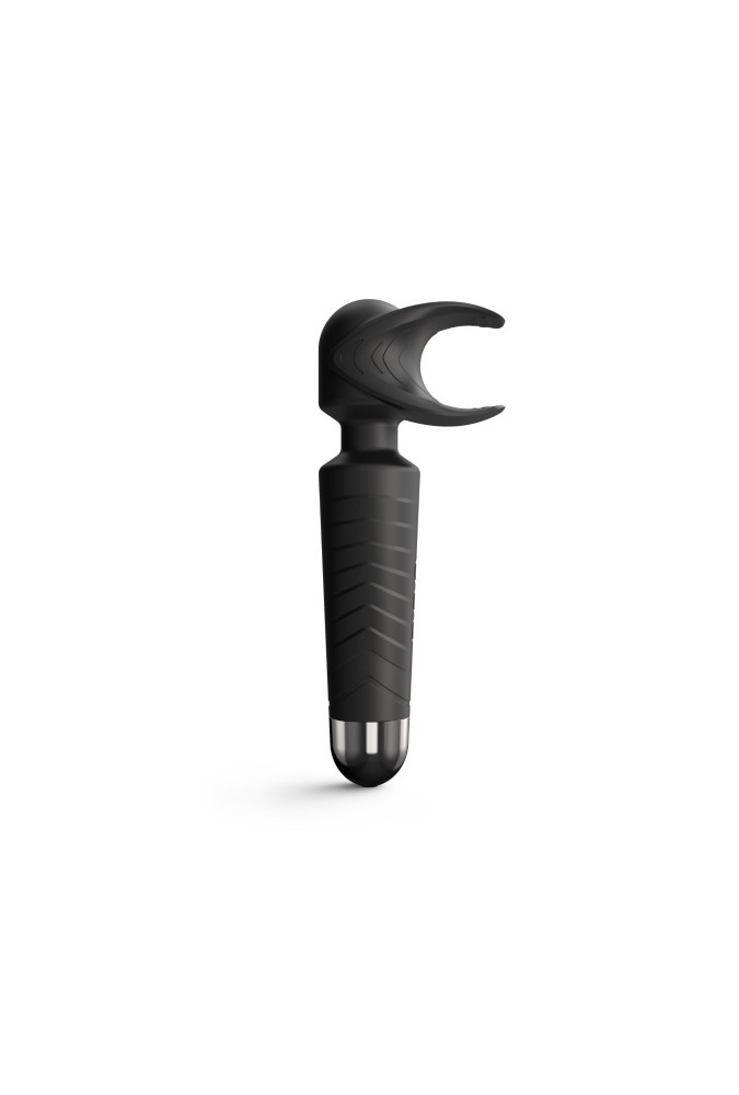 MAN.WAND - Black