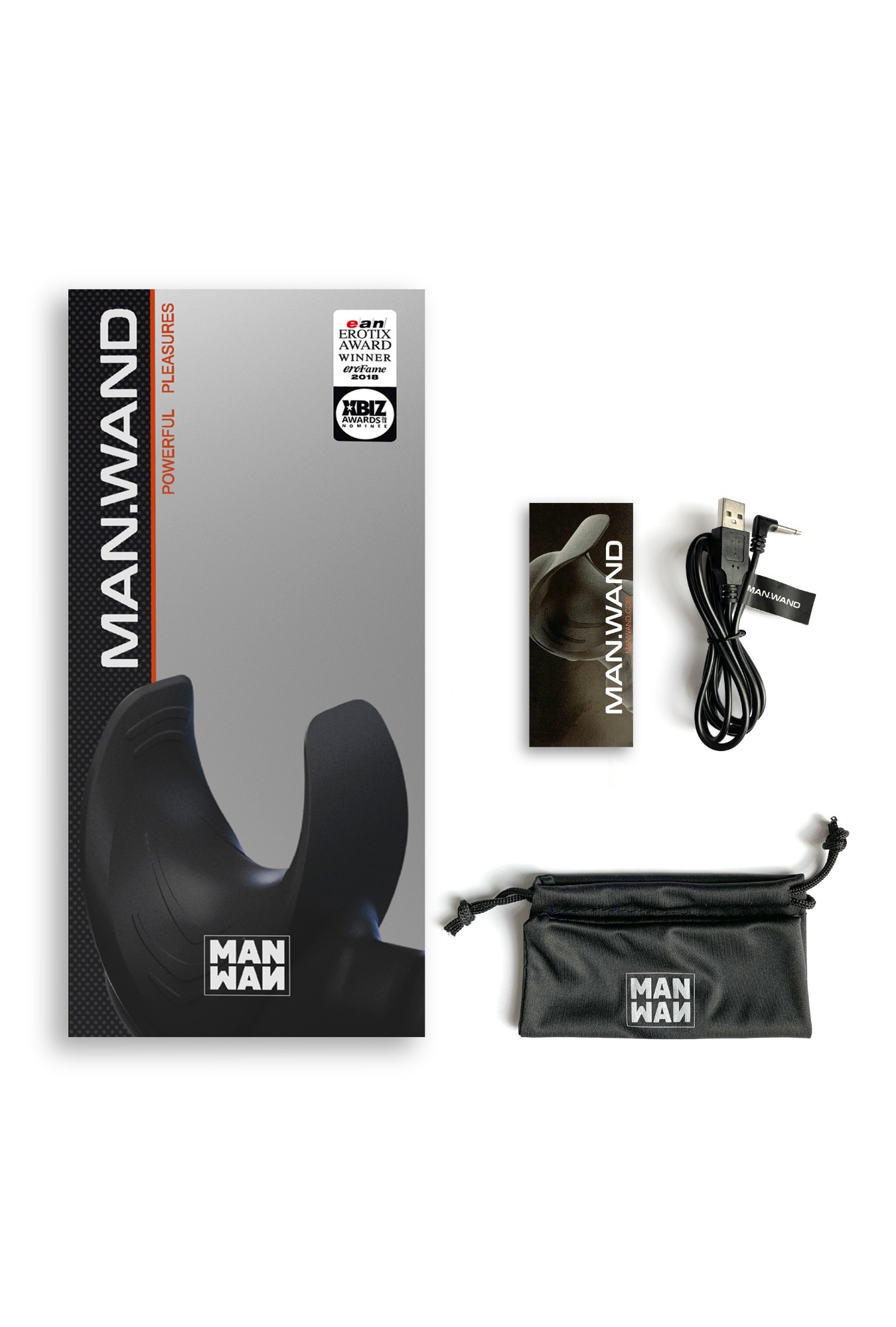 1969 - MANWAN - MANWAND