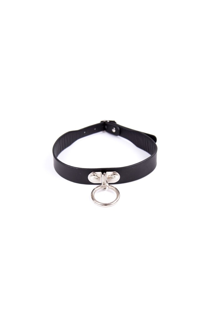 Collier - Tender - Noir
