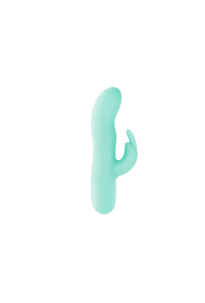 Rabbit wand - Vert