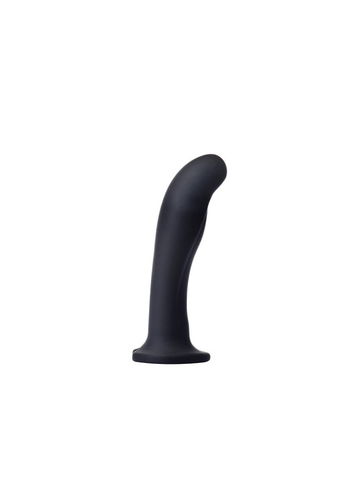 Dildo point G - Noir