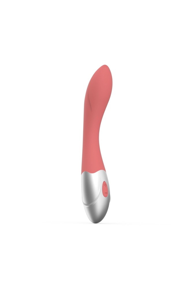Vibromasseur - My G-spot - Rose