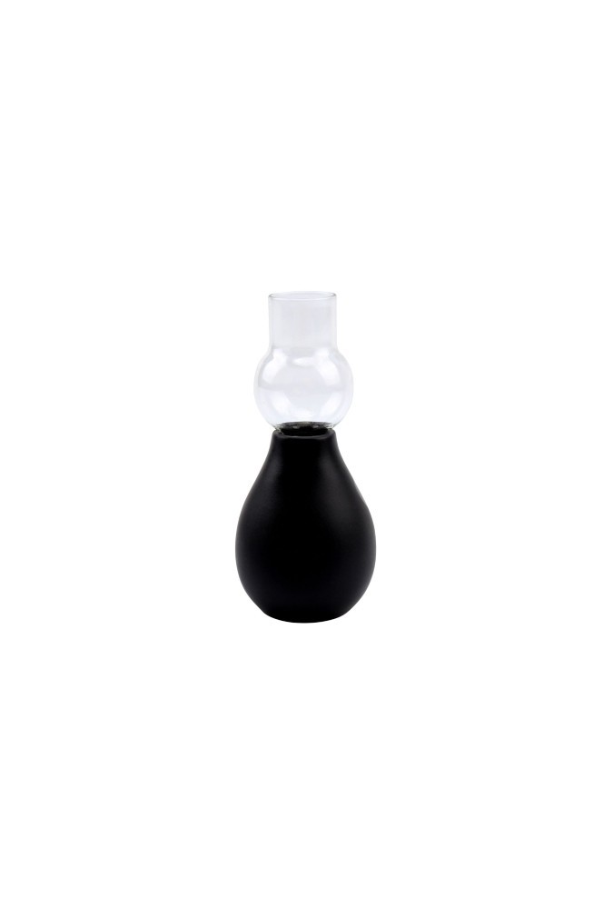 Rise nipple erector - Black