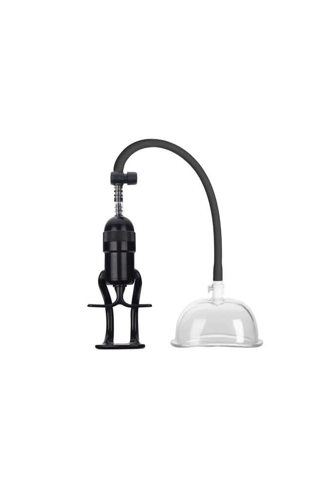 Rise vagina pump