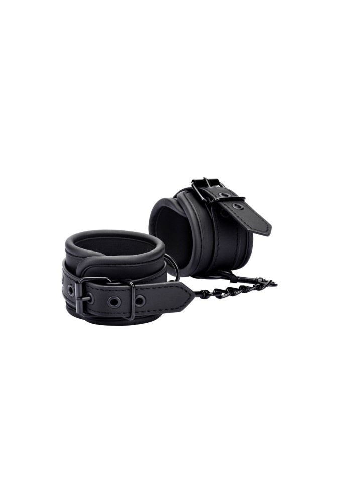 Tender cuff - Black