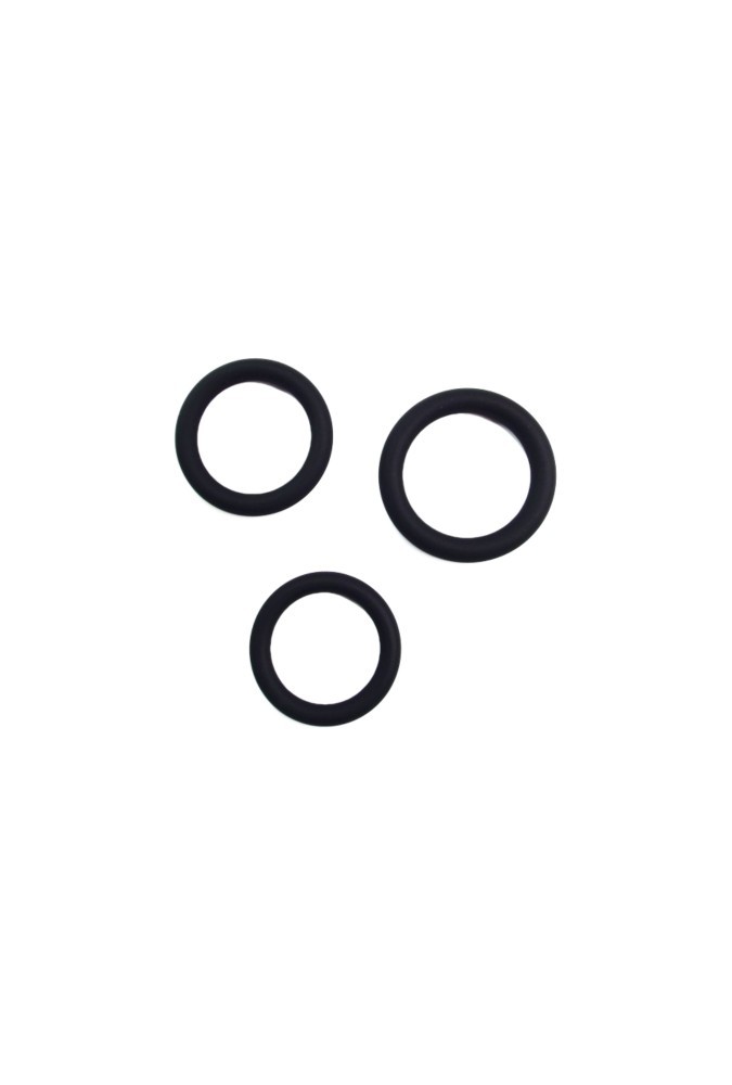 Easy cockring - Black