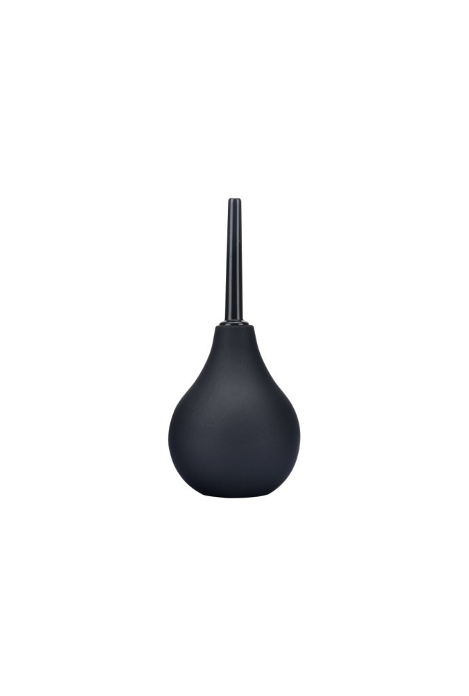Easy anal douche - Black