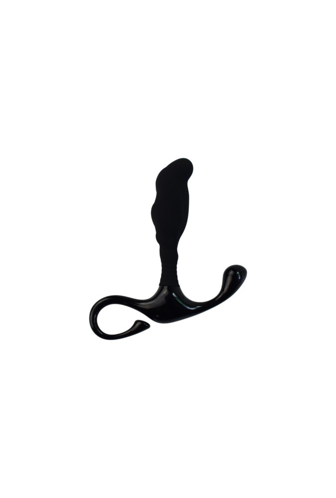 Easy prostate pleasure - Black