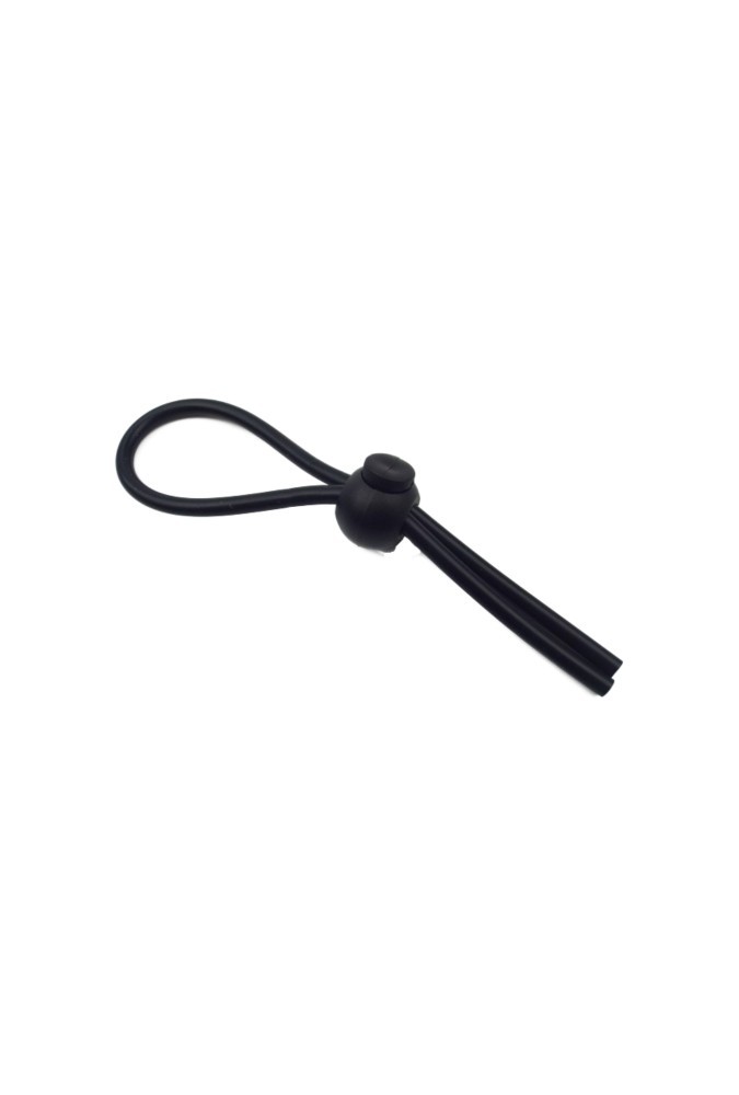 Cockring power - Easy - Noir
