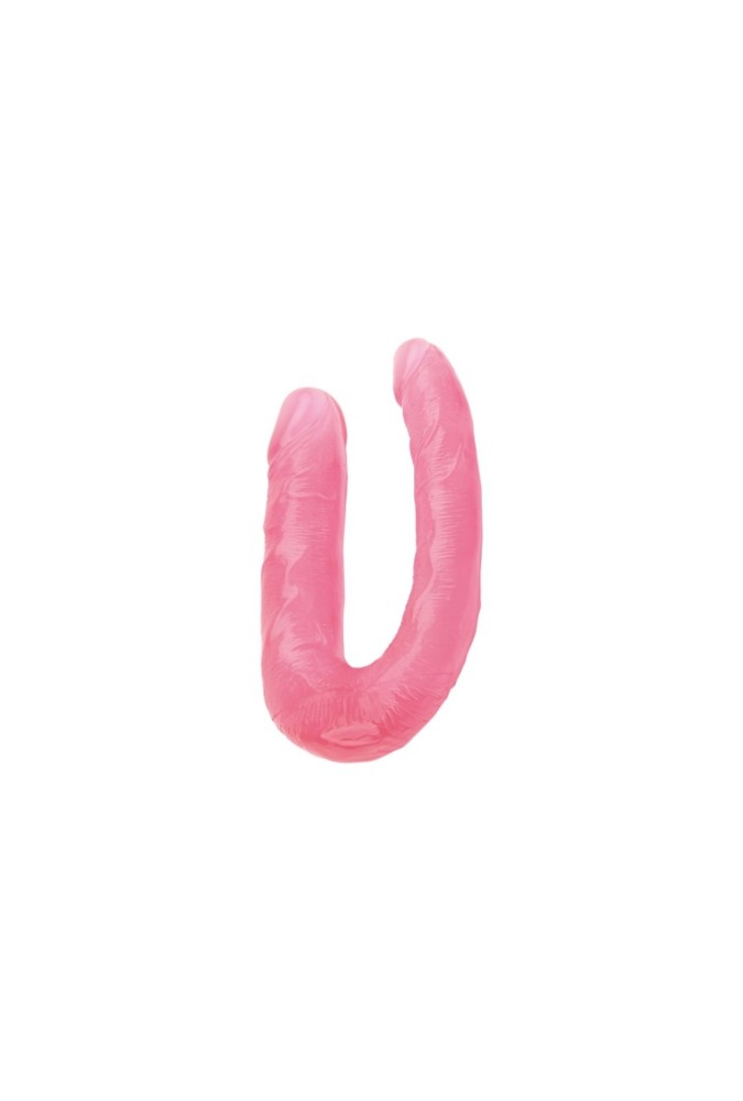 Easy double mini dong - Light pink