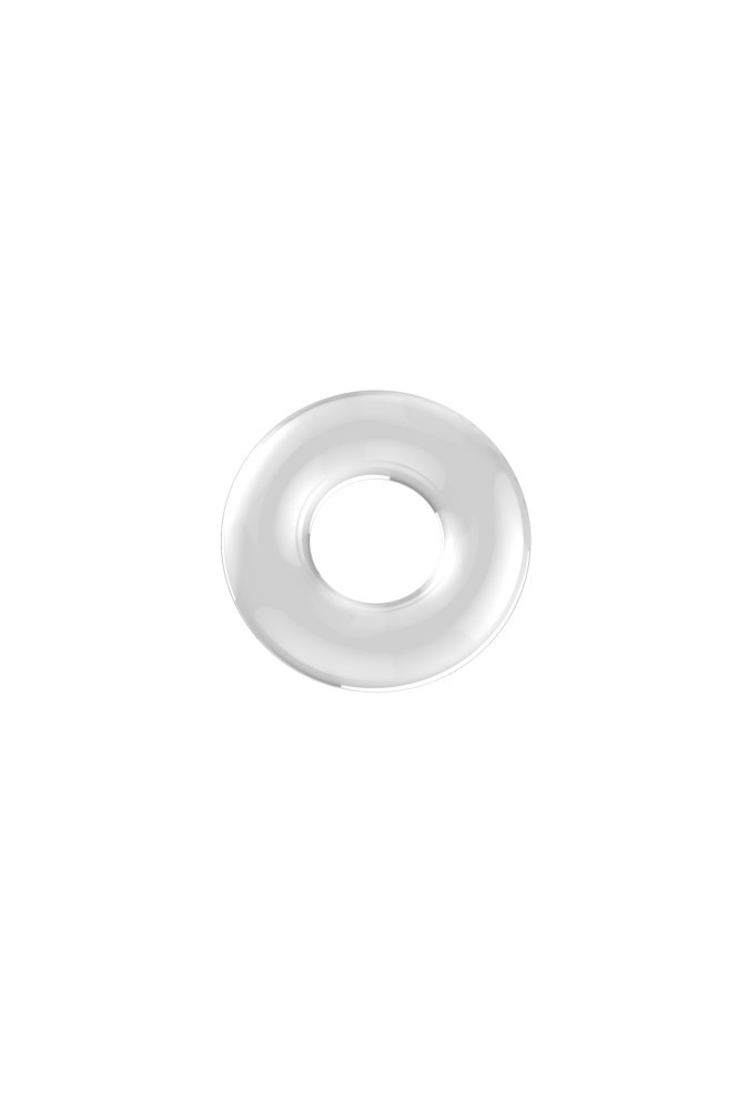Easy ideal cockring - White