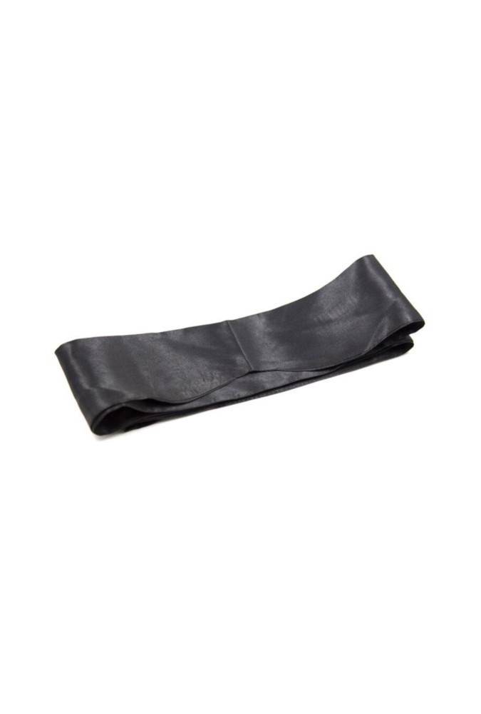 Tender blindfold - Black