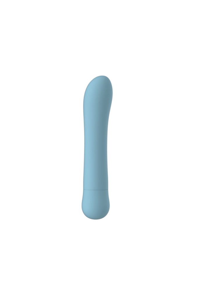 Vibromasseur - Easy - Bleu clair
