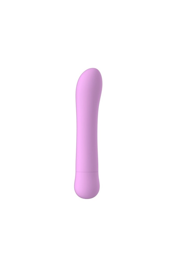 Easy vibrator - Light purple
