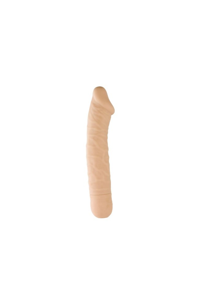 Easy slim real vibe - Nude
