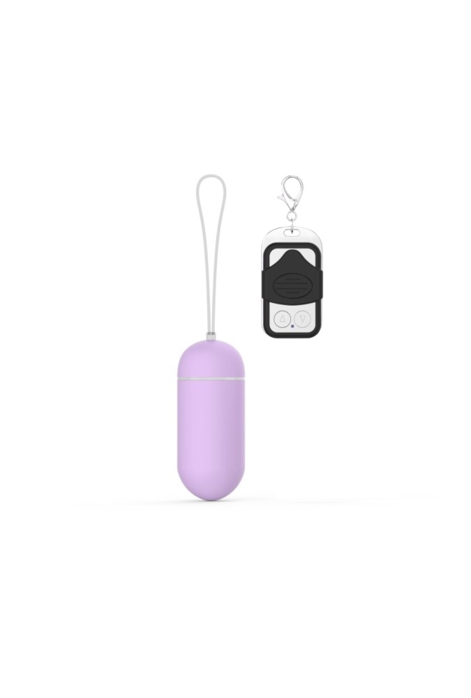 Easy egg control - Light purple
